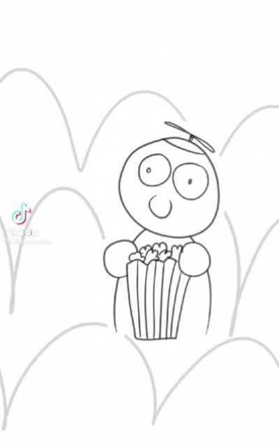 Admit it, which of you is this?