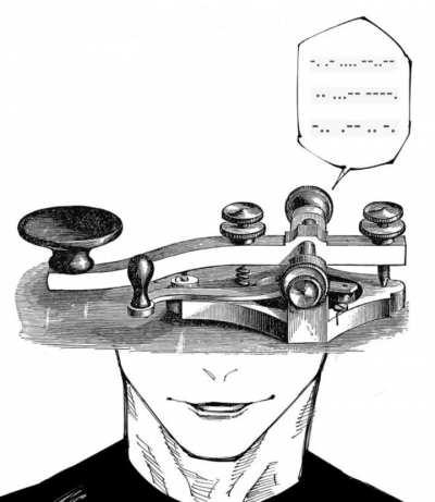 -. .- .... --..-- .. ...-- ----. -.. .-- .. -.