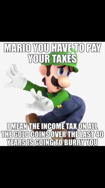 Taxes