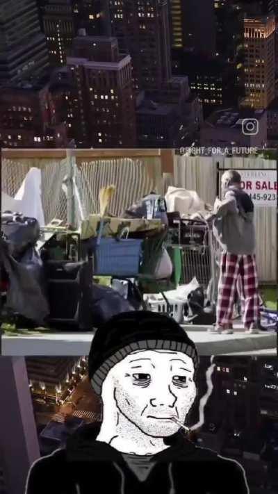 Is there something more depressing than communist architecture?