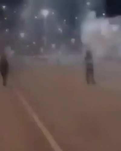 Battlefront 3 looks amazing