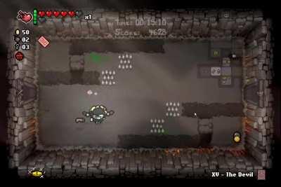 Ipecac is a great item, I swear