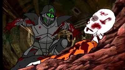 Think Rebel , THINK !