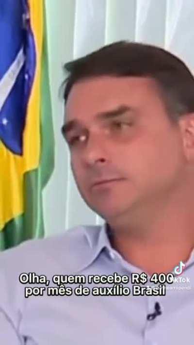 Segundo a família Bolsonaro: não tem gente passando fome no Brasil