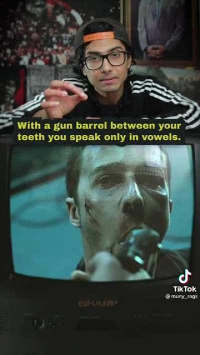 Move over Roger Ebert