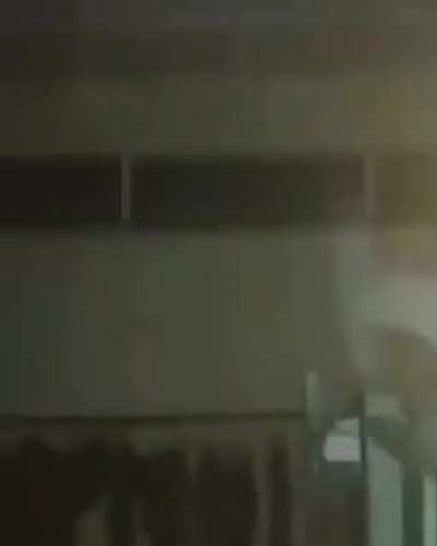 Greninja acordando no exército