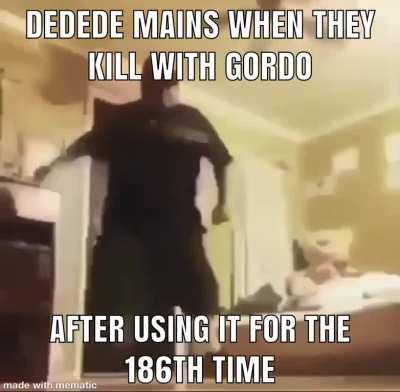 *Laughs in fat penguin*