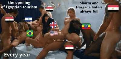 The great grace of tourism