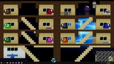 Among Us - OUT - Animation - EP3