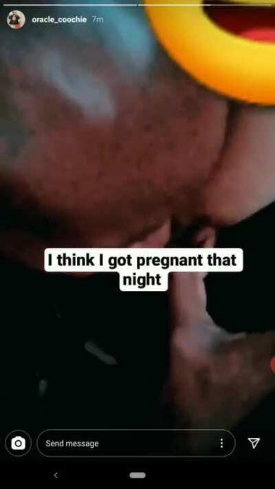 Lashanna philson damn this dude lucky AF