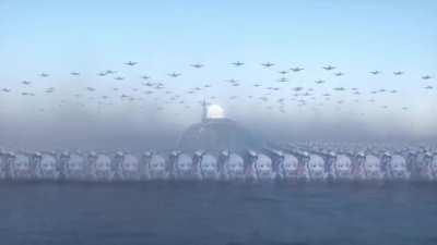 POV: You're Japan on December 31, 1942