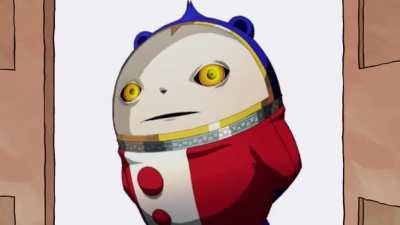 spongeBob is p7 protag???