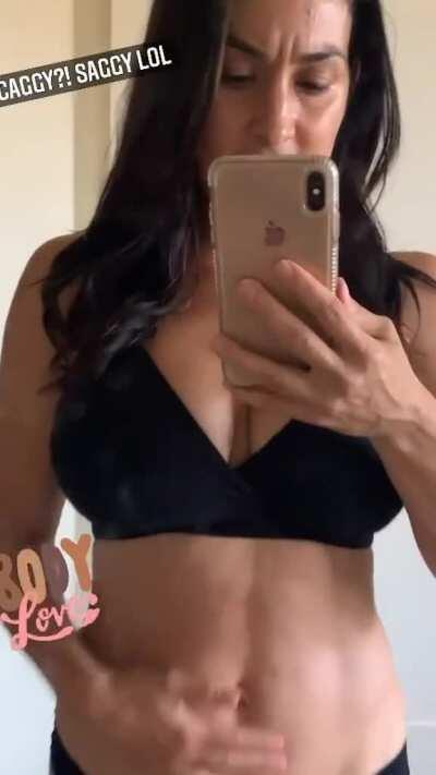 Nikkie Bella Compilation | Pt. 2 of 2