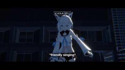 move over Apex , it's time for Hololive Legends