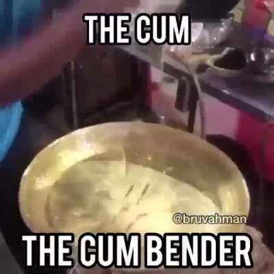Cum