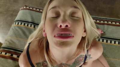 Can't waste the favourite protein meal