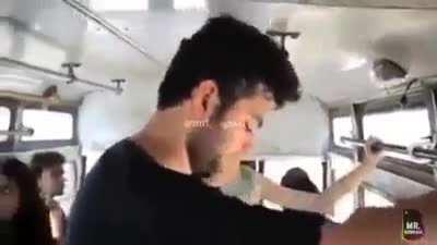 True gender equality