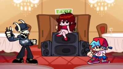 FridayNightFunkin - Video #2624