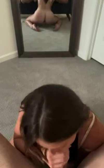 Could watch her all day