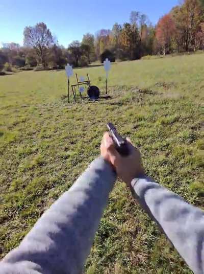 Is this proficient for a carry gun?