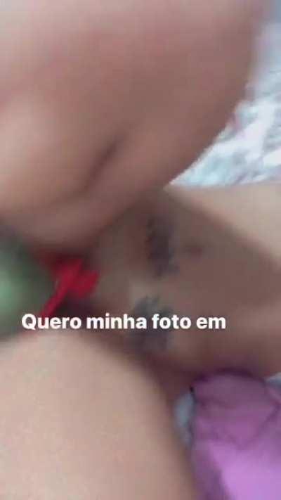 Galeguinhafss Samara Andrade