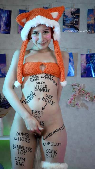 A little video to my previous pics, if you don't mind👉👈