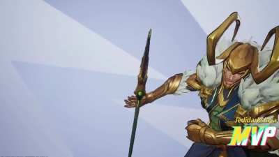 I want this MVP sooo badly