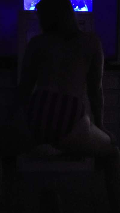 What my wife sent me last night after going out and getting drinks with her coworker