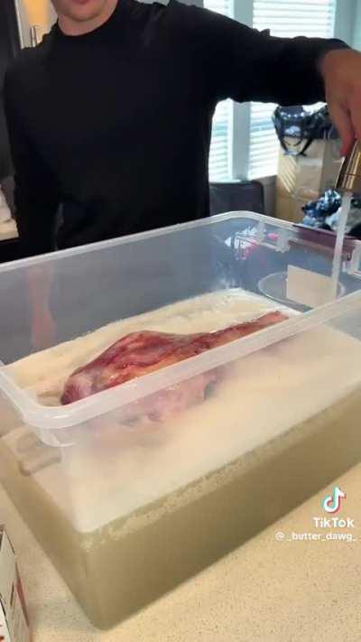 TikTok at it again, is this real?