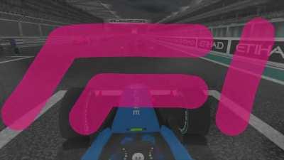 reverse grids but they're literally reversed