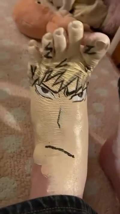 The true ending of MHA