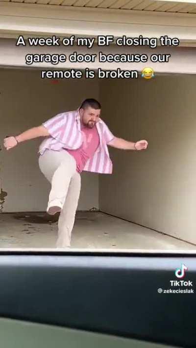 A true hero....love the energy and vibe