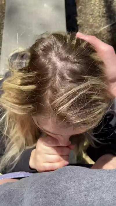 After School Snack 👅