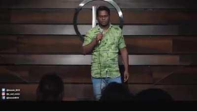 Karachi se Hu inshallah