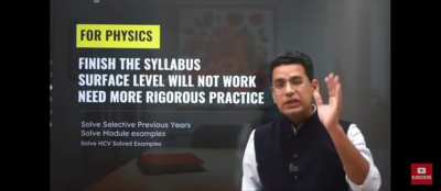 No eduniti or pw one shot was harmed