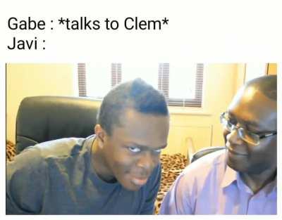 Every parent basically