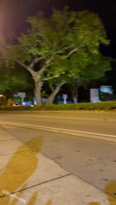 It’s a date night accessory 🫣