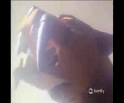 Every Bad Guy Waiting For The Power Rangers to Morph