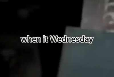 Admin captado en camara