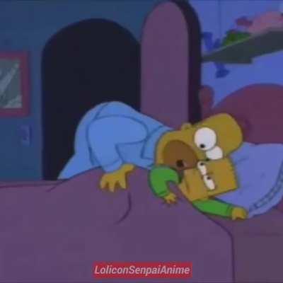 Recomendo baixar o volume...vc foi avisado