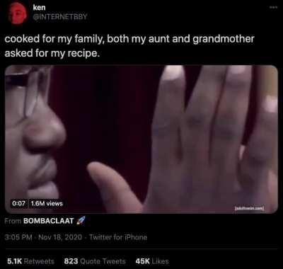 Is this what it feels like to have... POWER?