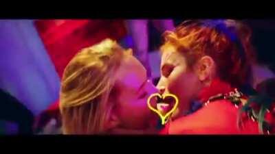 Highlights From Music Videos