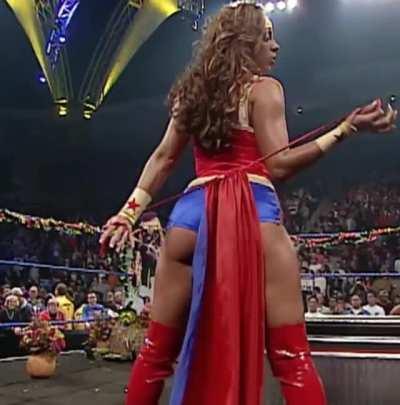 Dawn Marie