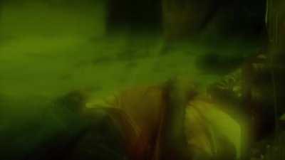 Hoffman Reveals his DRIP to Rigg