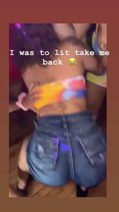 twerkforfun - Video #8685