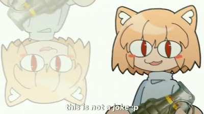 ⭐||•Neco Arc will k!ll your family !•||