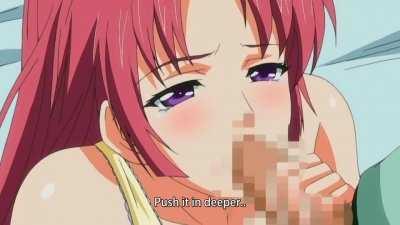 Yokorenbo Immoral Mother 2 part 1