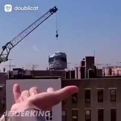 Spuderman ng kahirapan