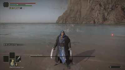 Demigod Drowned..🌊