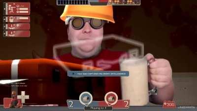 nikocado avocado plays come TF2